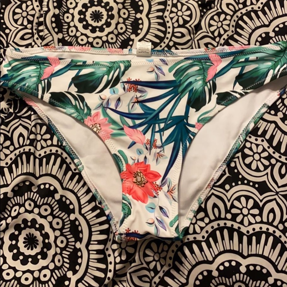 Bikini Bottoms